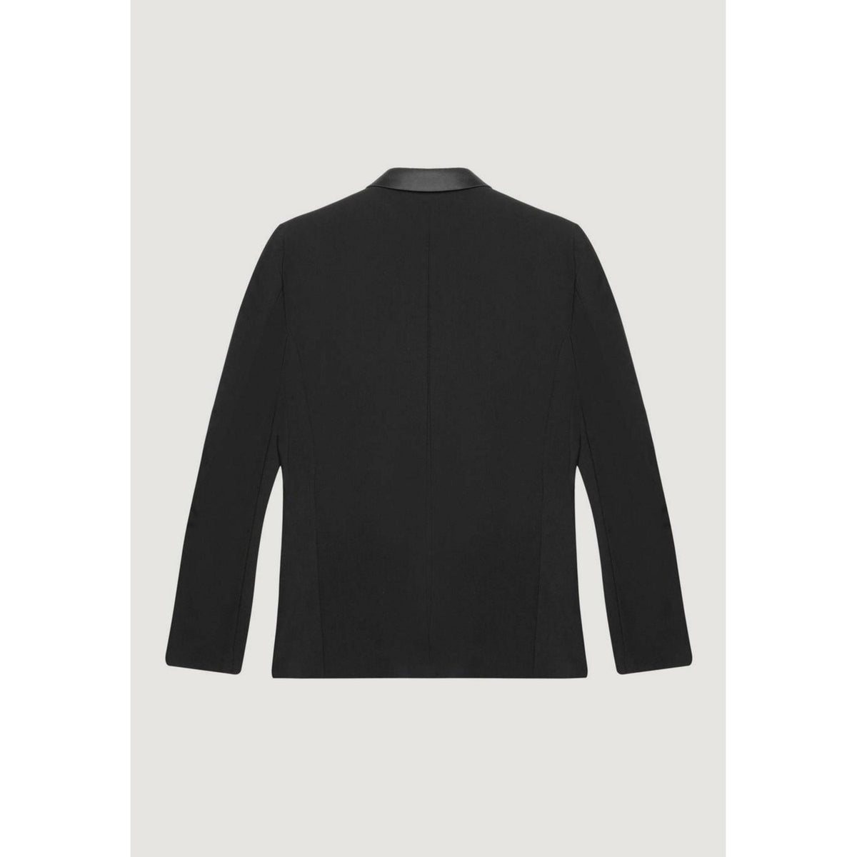 Image 5 : Boutons décoratifs manches veste smoking Antony Morato homme, coupe slim — Delvale