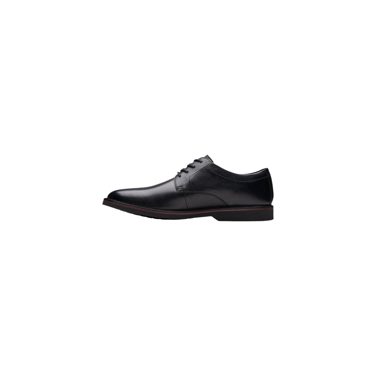 Clarks Derby herenschoenen
