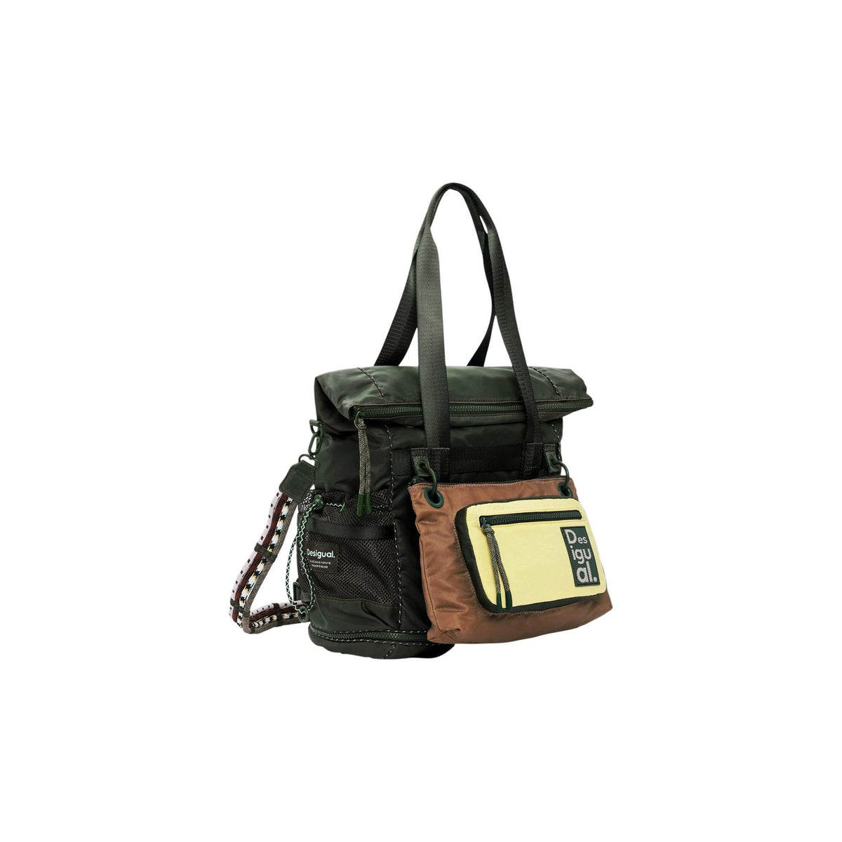 Desigual Femme Sacs
