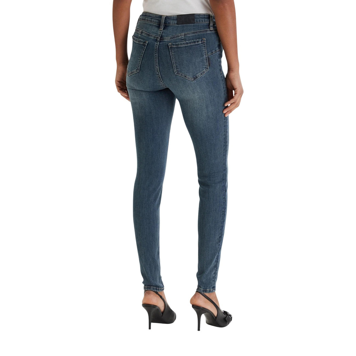 Armani Exchange Femme Jeans