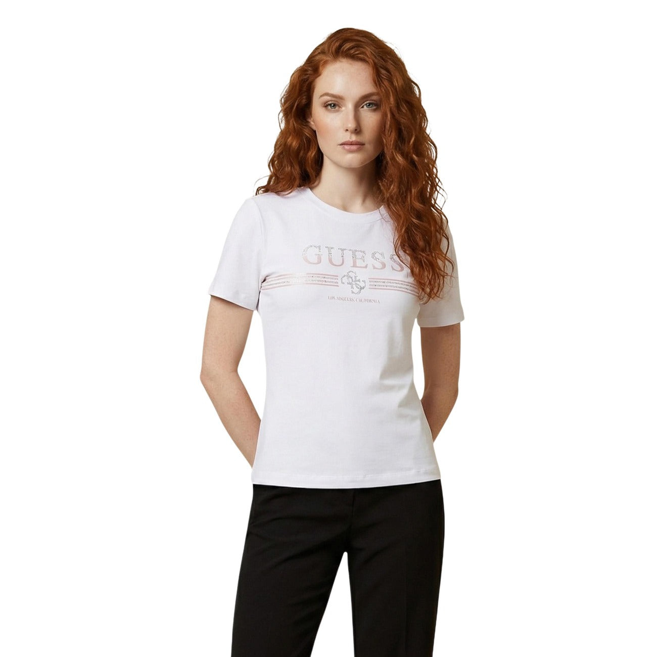 Guess Femme T-Shirts