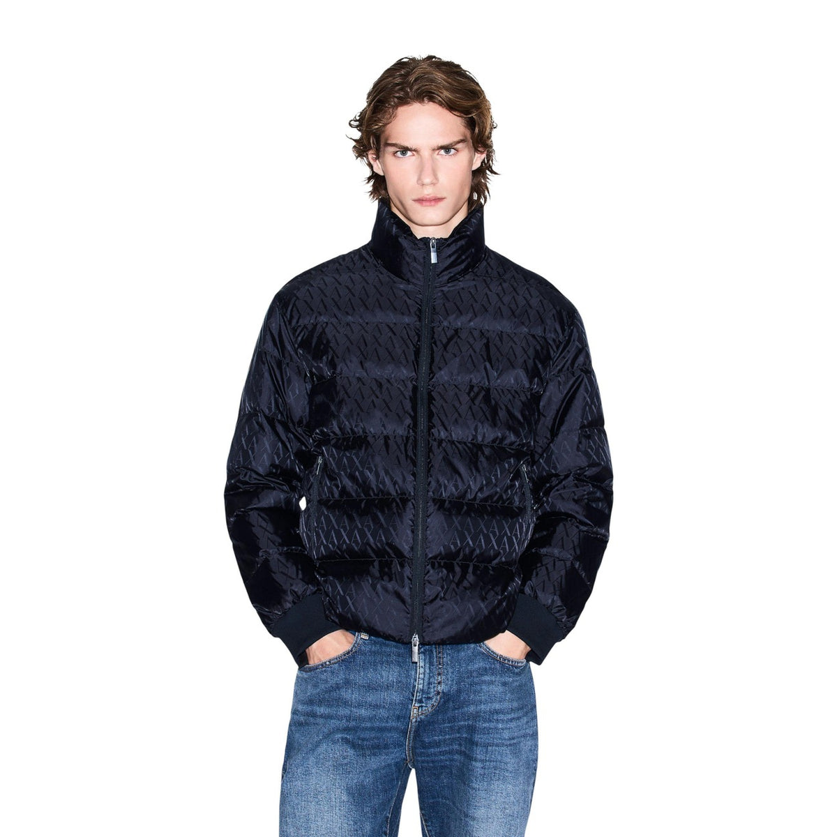 Armani Exchange Homme Vestes