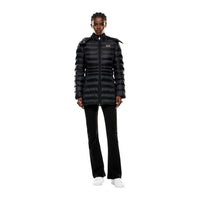 Ea7 Femme Vestes