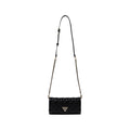 Guess Zwarte Dames Tas Compact Elegant
