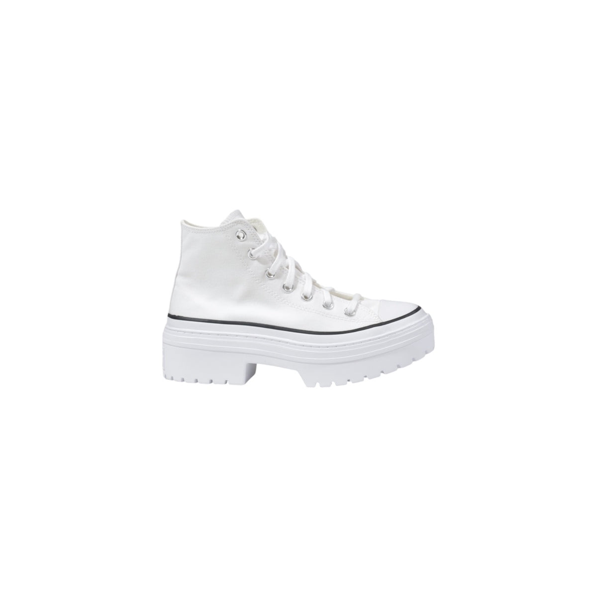 Converse Femme Baskets