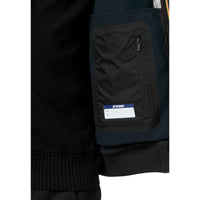 Kway Homme Jaquettes