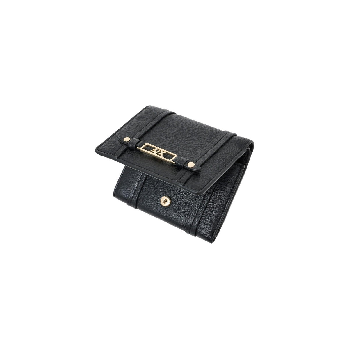 Armani Exchange Femme Portefeuilles