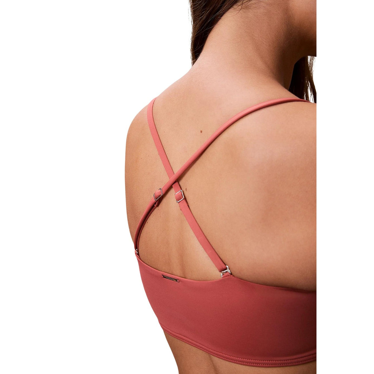Calvin Klein Jeans Femme Maillots-de-Bain