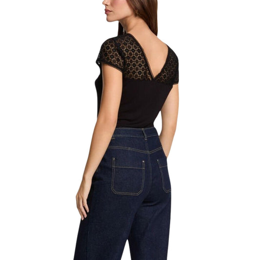 Morgan De Toi Femme T-Shirts