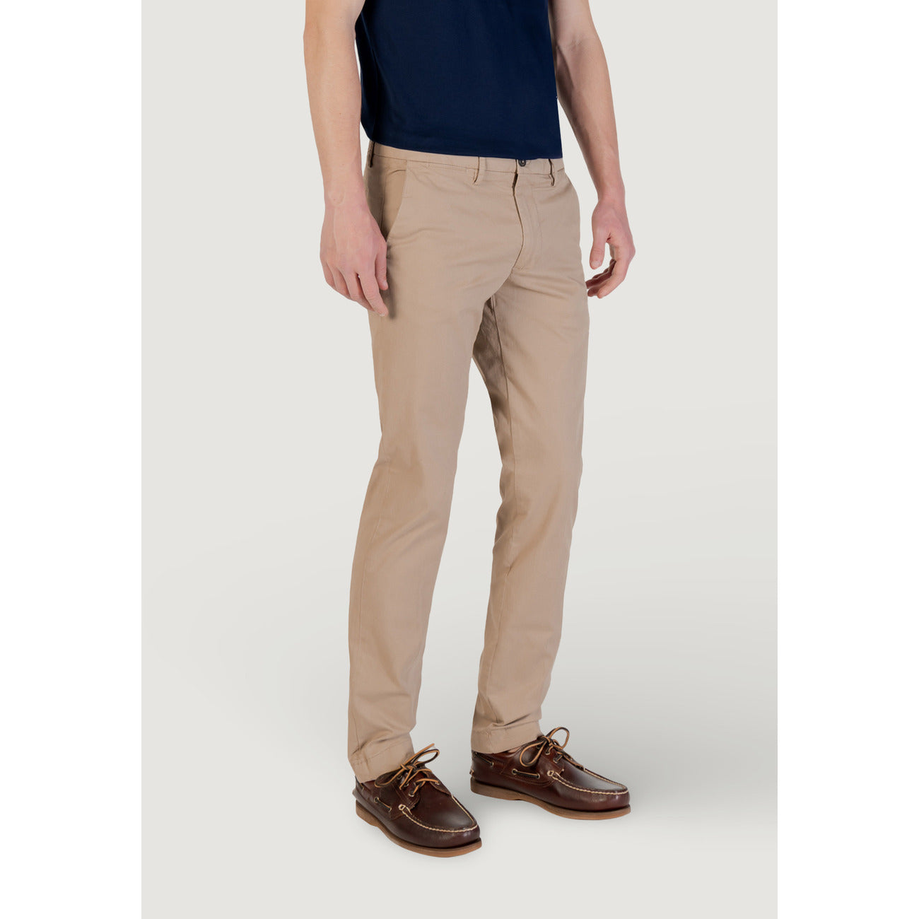Borghese Homme Pantalons