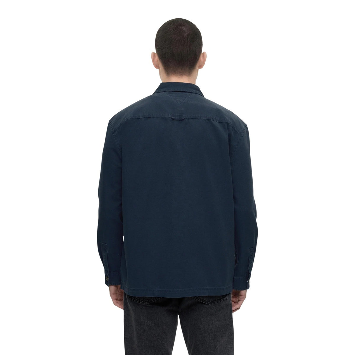 Tommy Hilfiger Jeans Homme Chemises