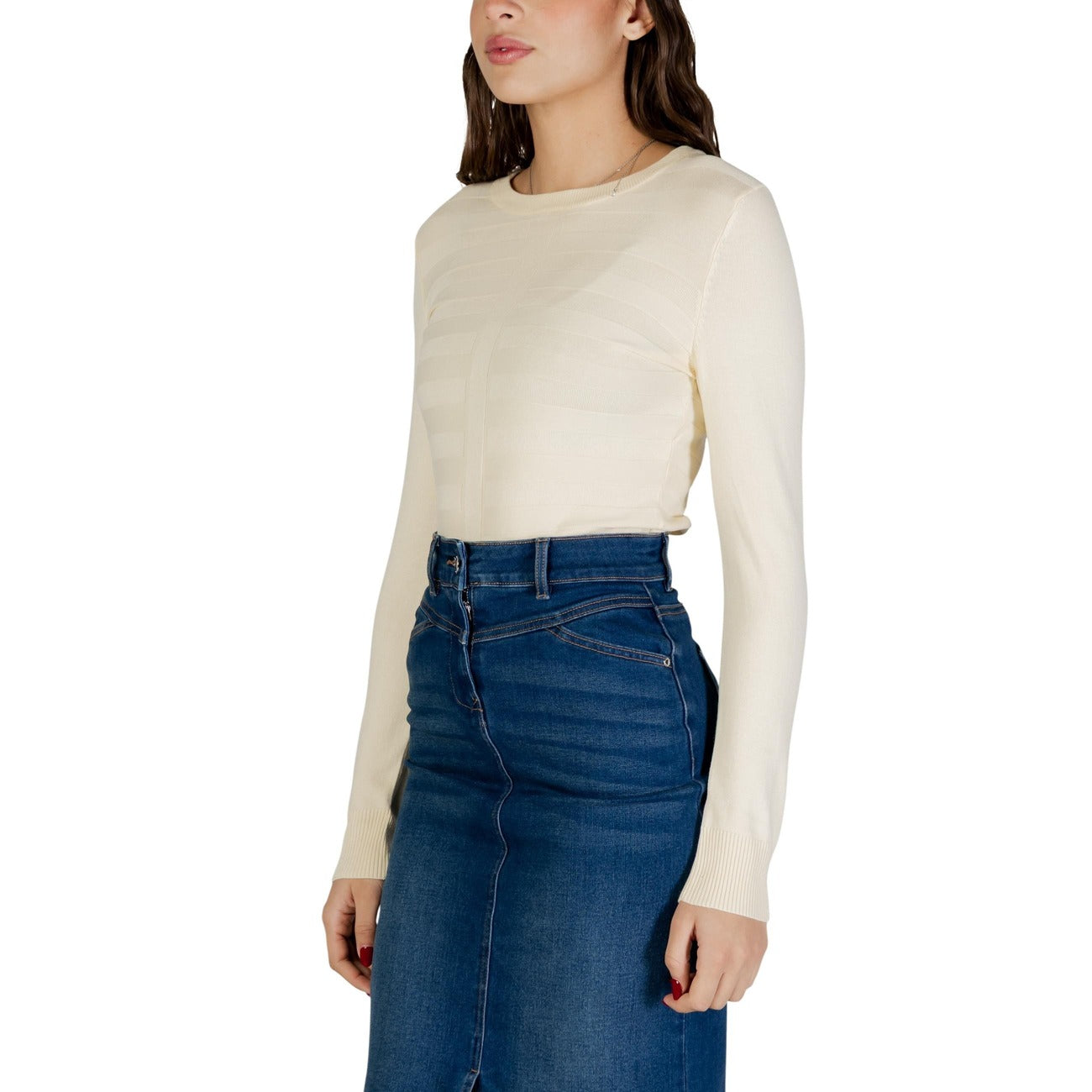 Morgan De Toi damestruien