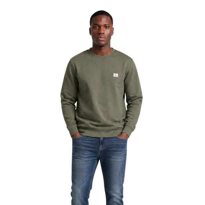 Calvin Klein Jeans Homme Sweatshirts