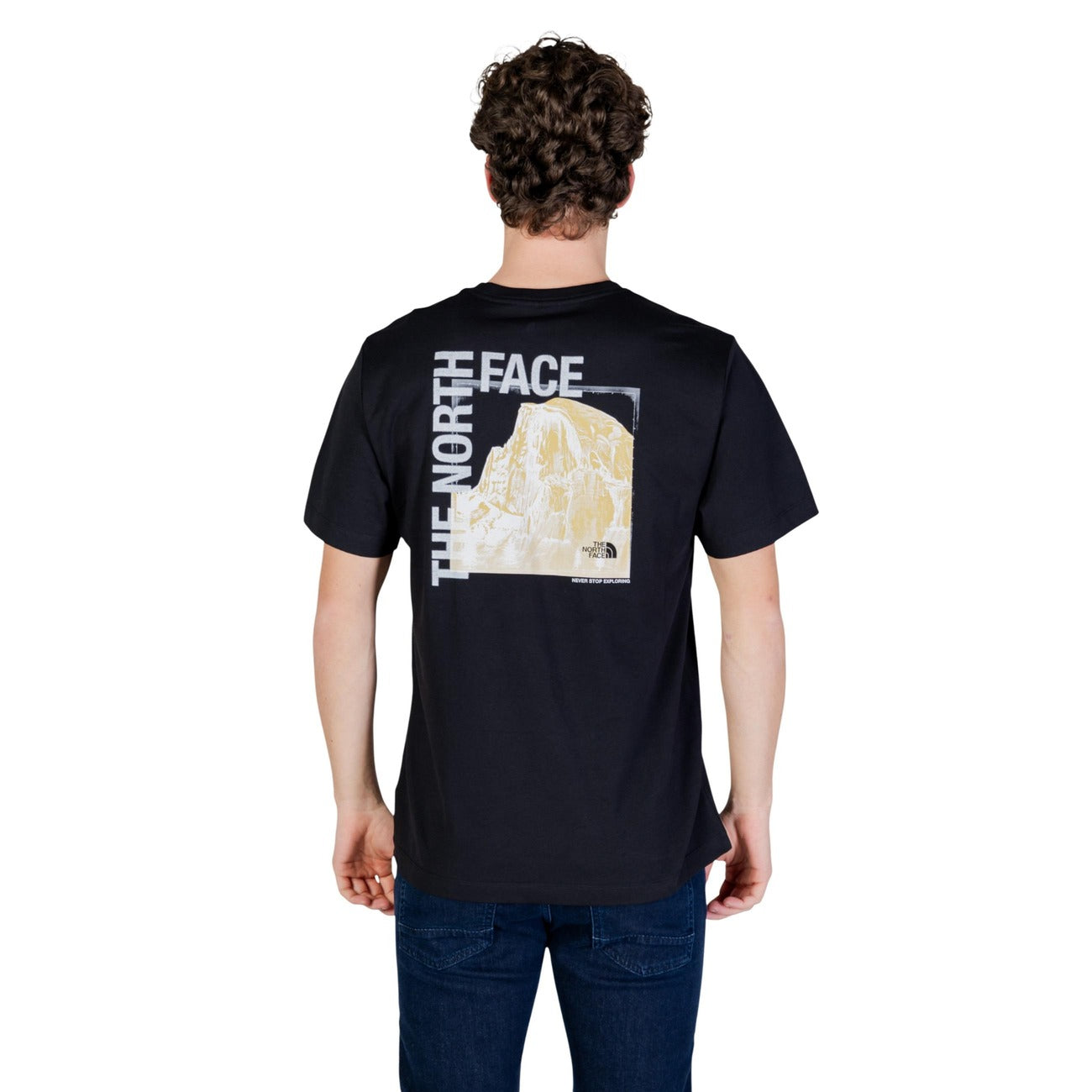 The North Face Homme T-Shirts