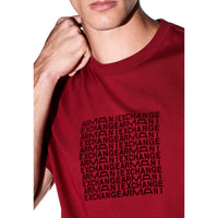 Armani Exchange Homme T-Shirts