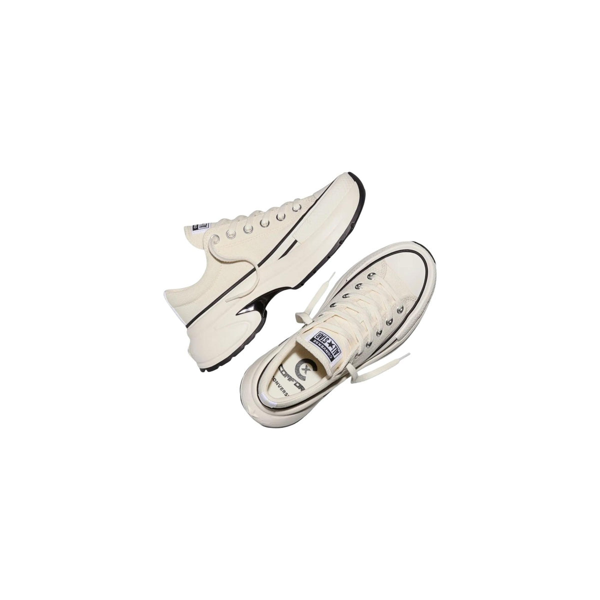 Converse Femme Baskets