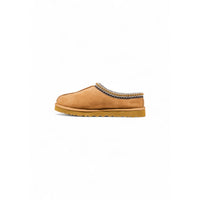 Image 3 : Vue d'ensemble des mules Ugg femme beige style décontracté — delvale