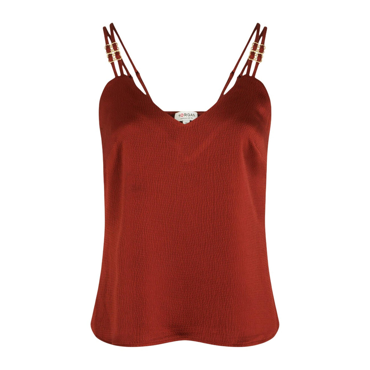 Morgan De Toi Femme Tops