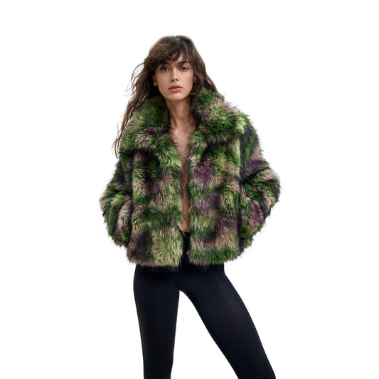 Desigual Femme Manteaux