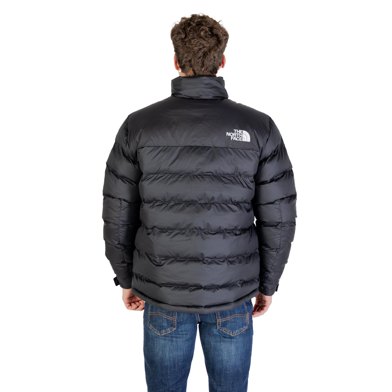 De herenjassen van The North Face