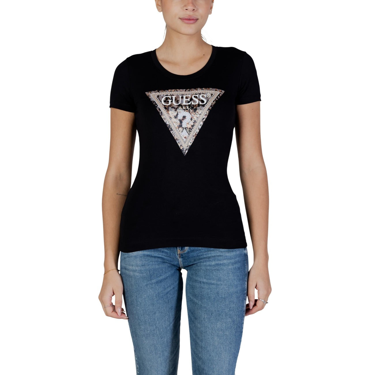 Guess dames T-shirts