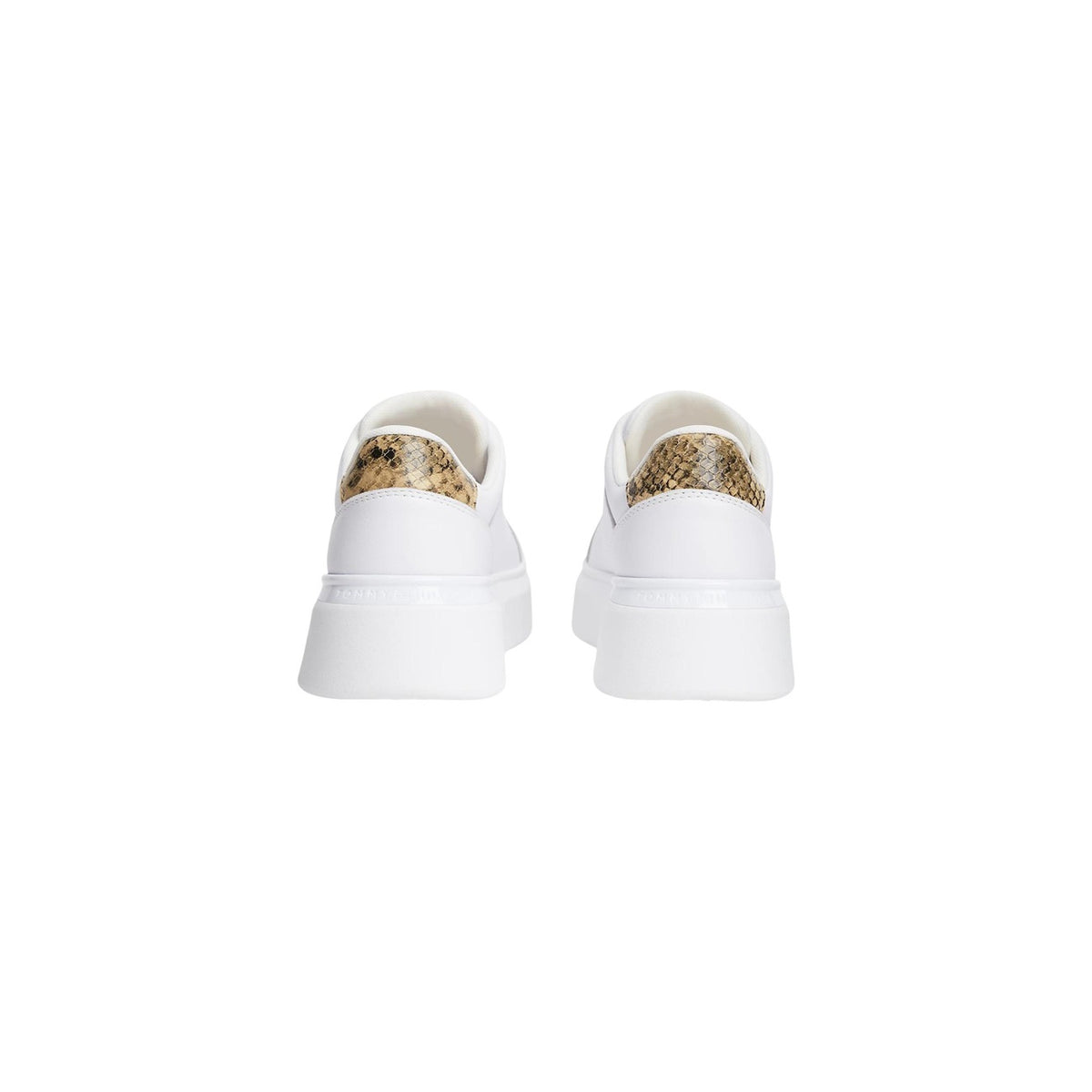 Tommy Hilfiger Femme Baskets
