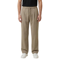 Image 5 : Coupe ajustée pantalon Only & Sons homme noir — Delvale