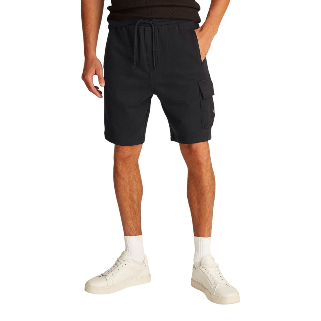 Calvin Klein Jeans Bermudashorts voor heren
