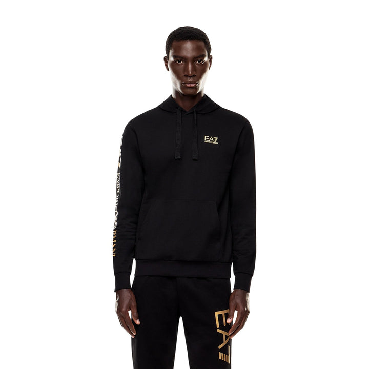 Ea7 Homme Sweatshirts