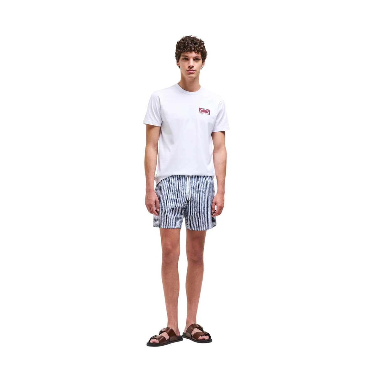 Colmar Originals Homme T-Shirts