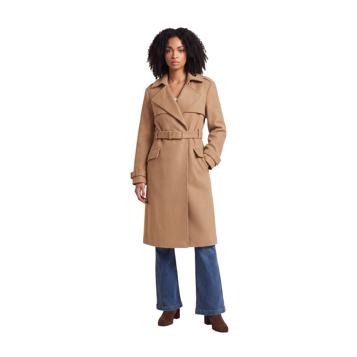 Guess Femme Manteaux