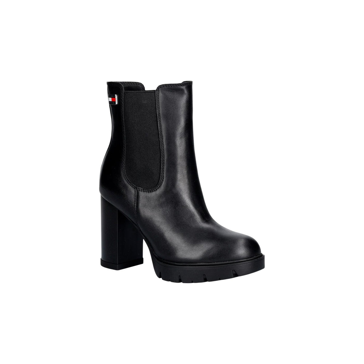 Tommy Hilfiger Jeans Femme Bottes