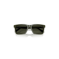 Emporio Armani Homme Lunettes De Soleil