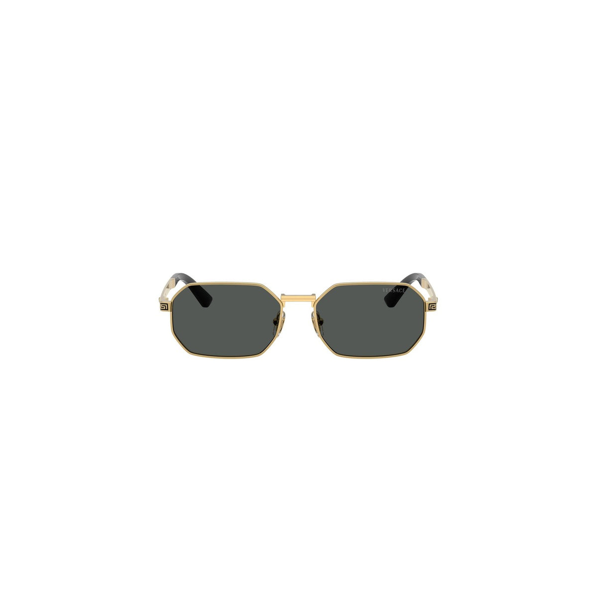 Versace Homme Lunettes De Soleil