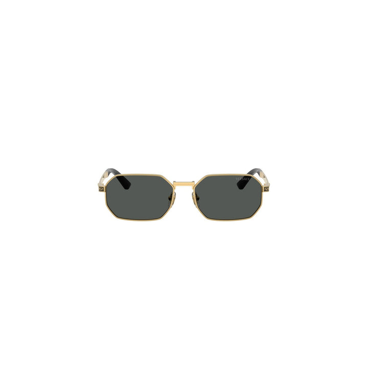 Versace Homme Lunettes De Soleil