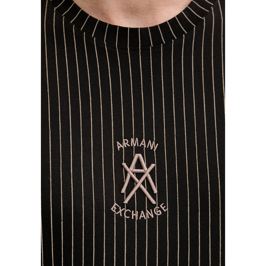 Armani Exchange heren T-shirts