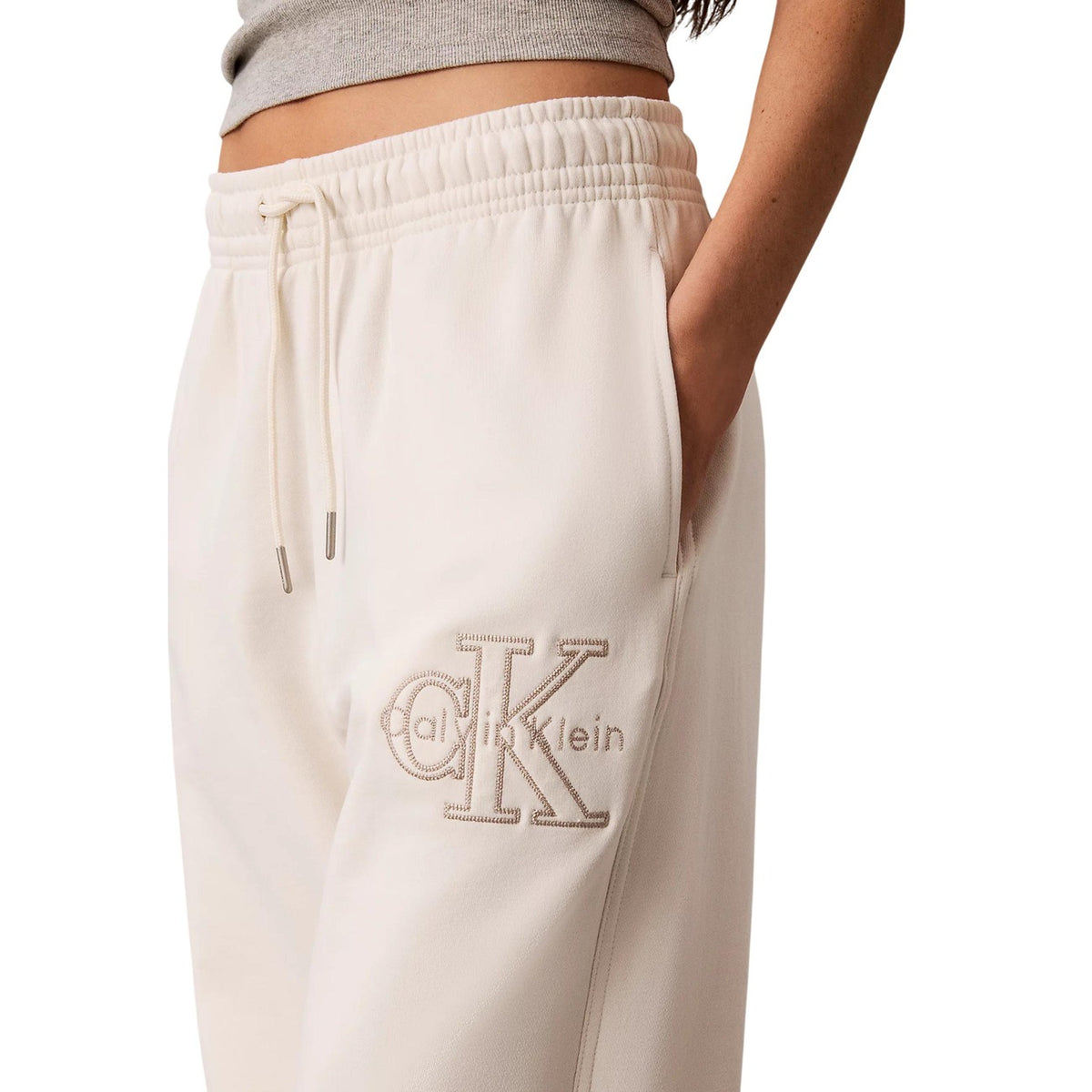 Calvin Klein damesjeansbroek