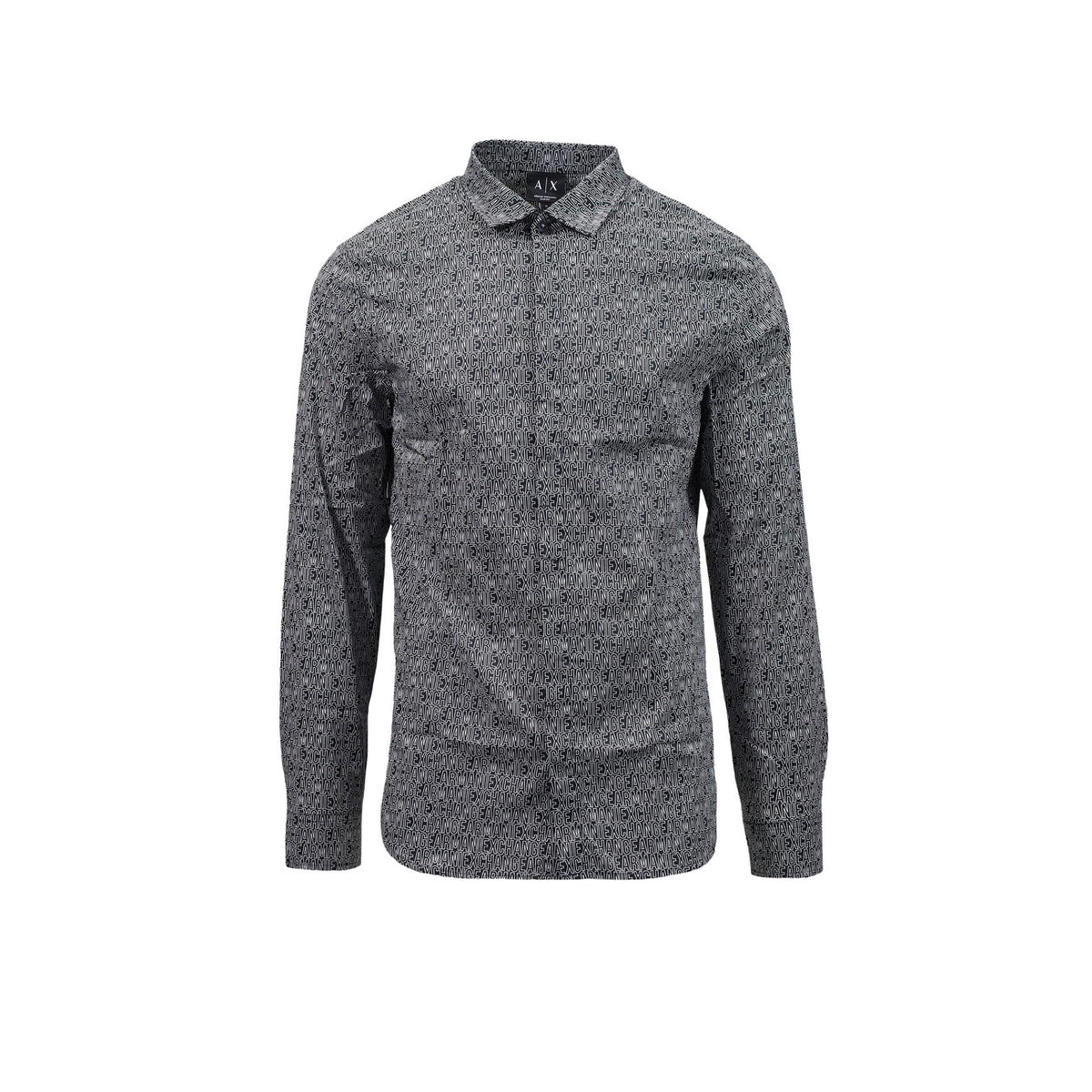 Armani Exchange Homme Chemises