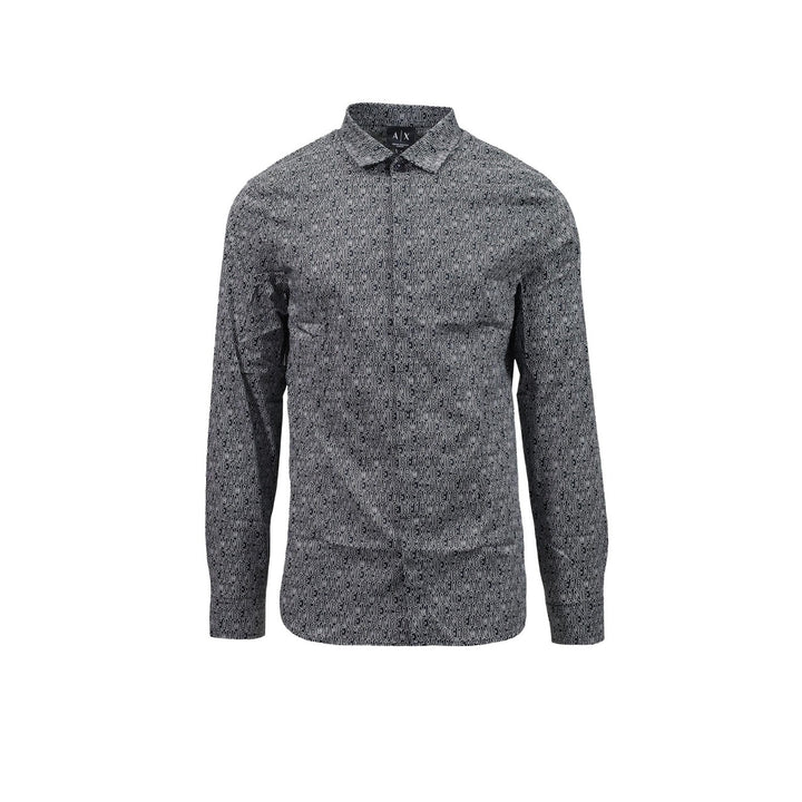 Armani Exchange Homme Chemises