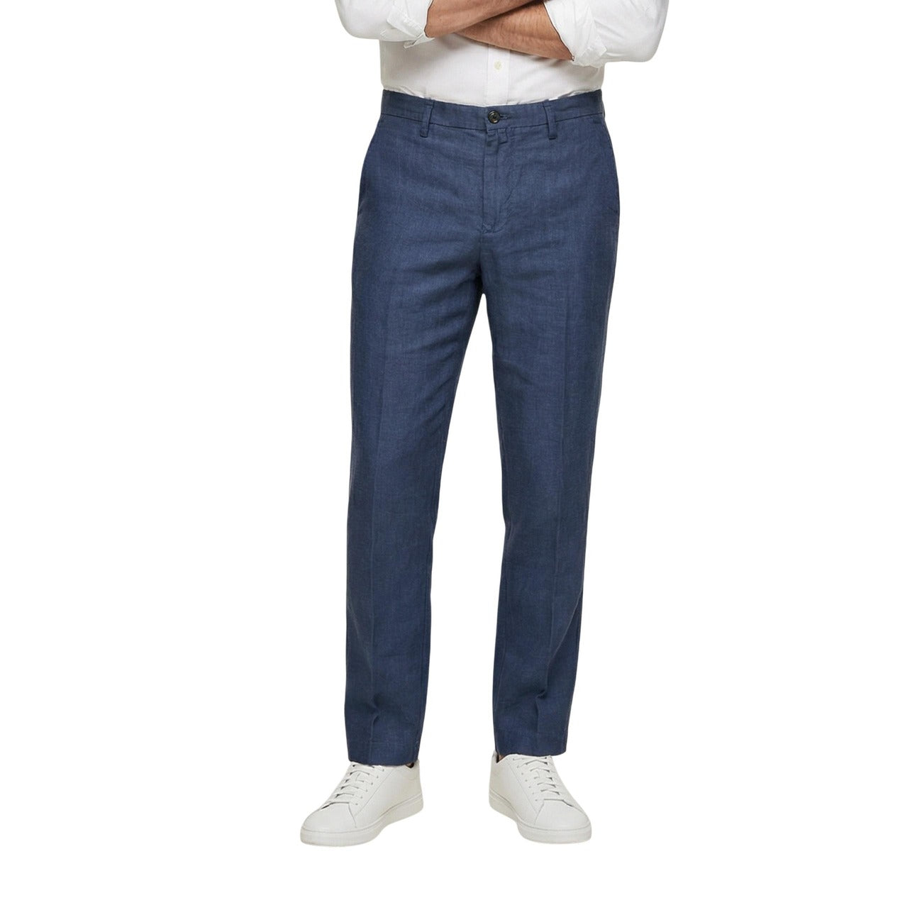 Borghese Homme Pantalons