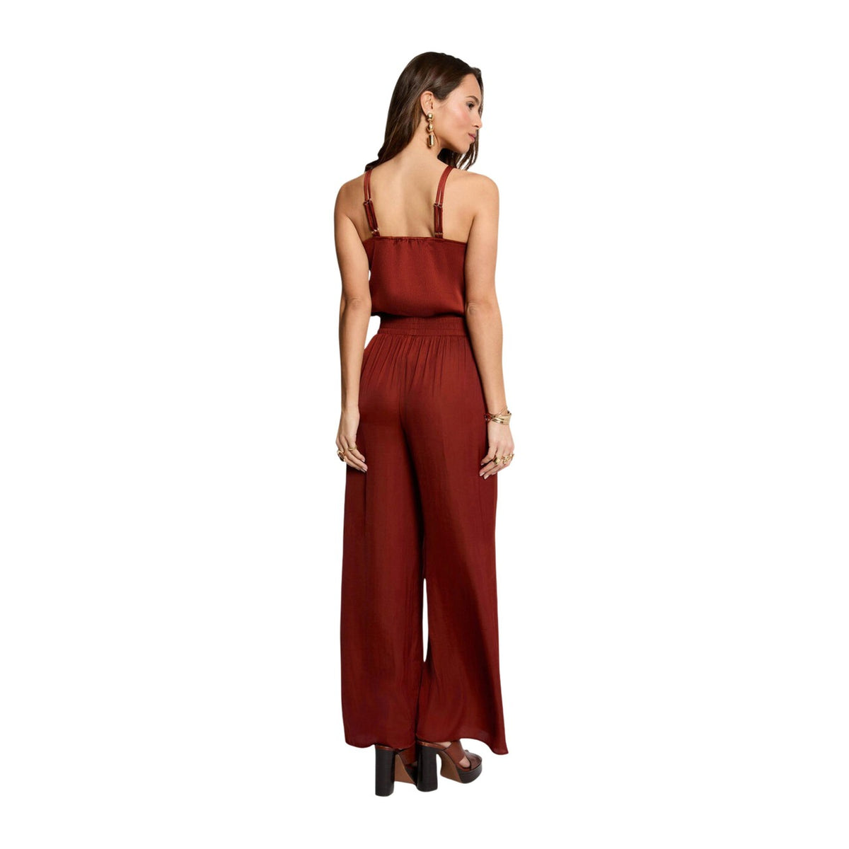 Morgan De Toi Femme Tops