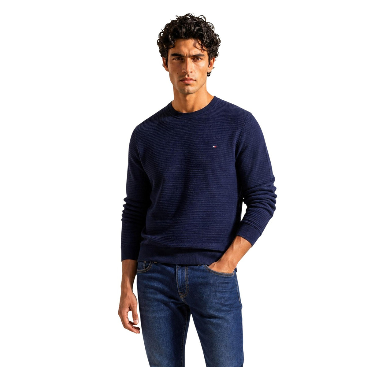 Tommy Hilfiger Homme Pulls