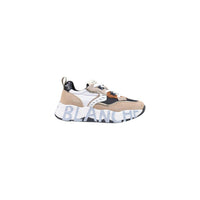 Voile Blanche Femme Baskets
