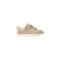 Ugg Baskets Femme Beige Chamois