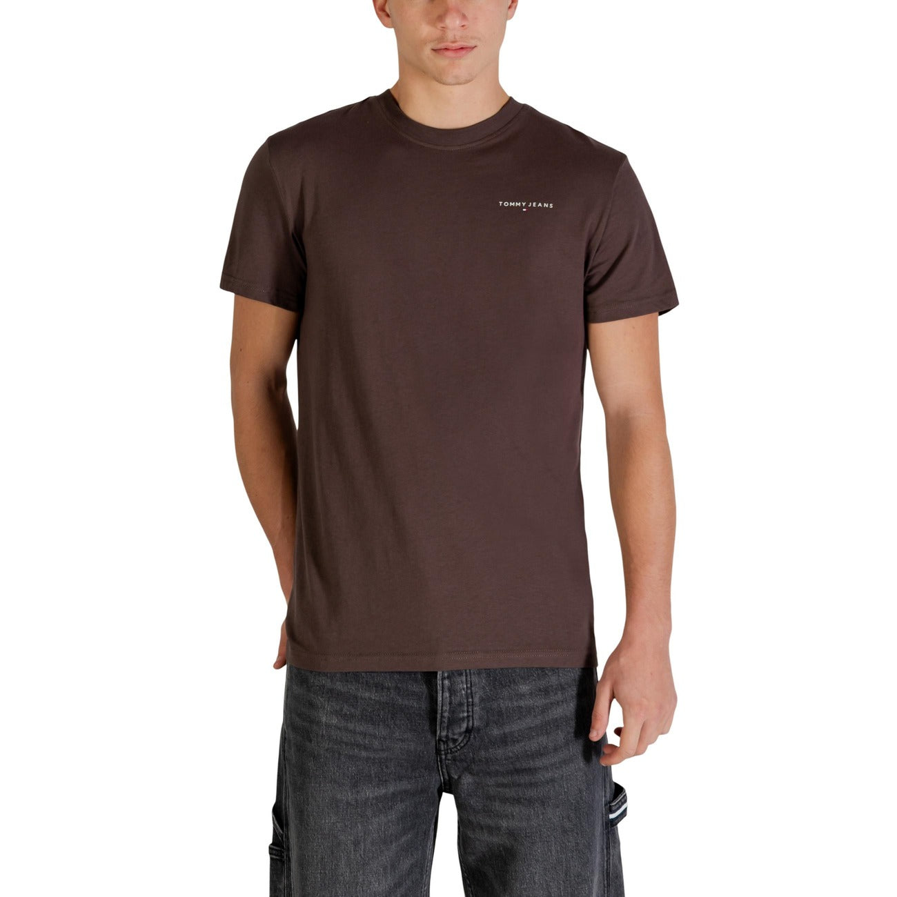 Tommy Hilfiger Jeans Homme T-Shirts