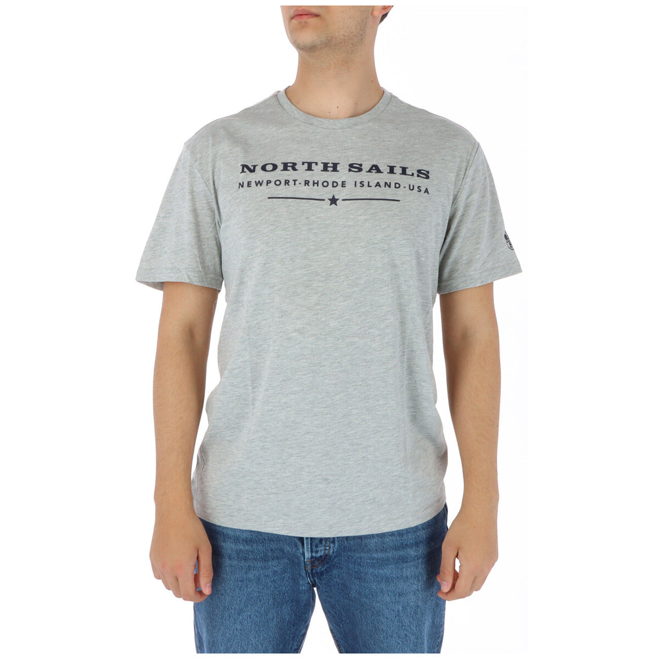 T-shirts voor heren van North Sails