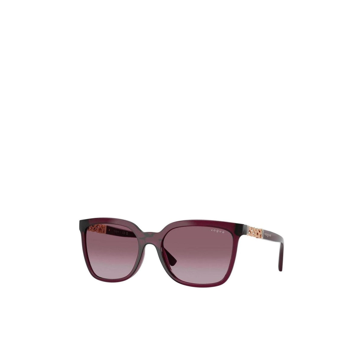 Vogue Eyewear Femme Lunettes De Soleil