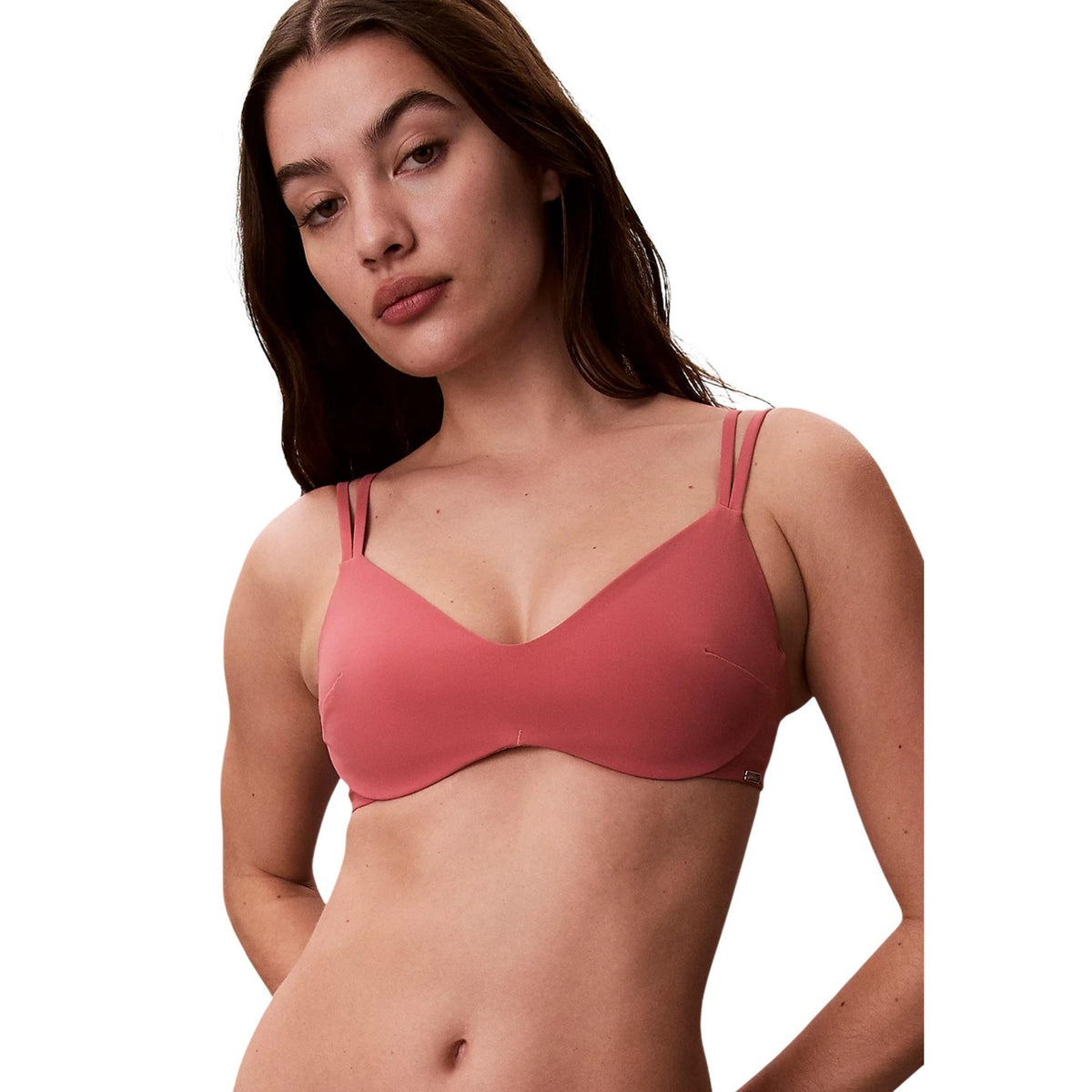Calvin Klein Jeans Femme Maillots-de-Bain