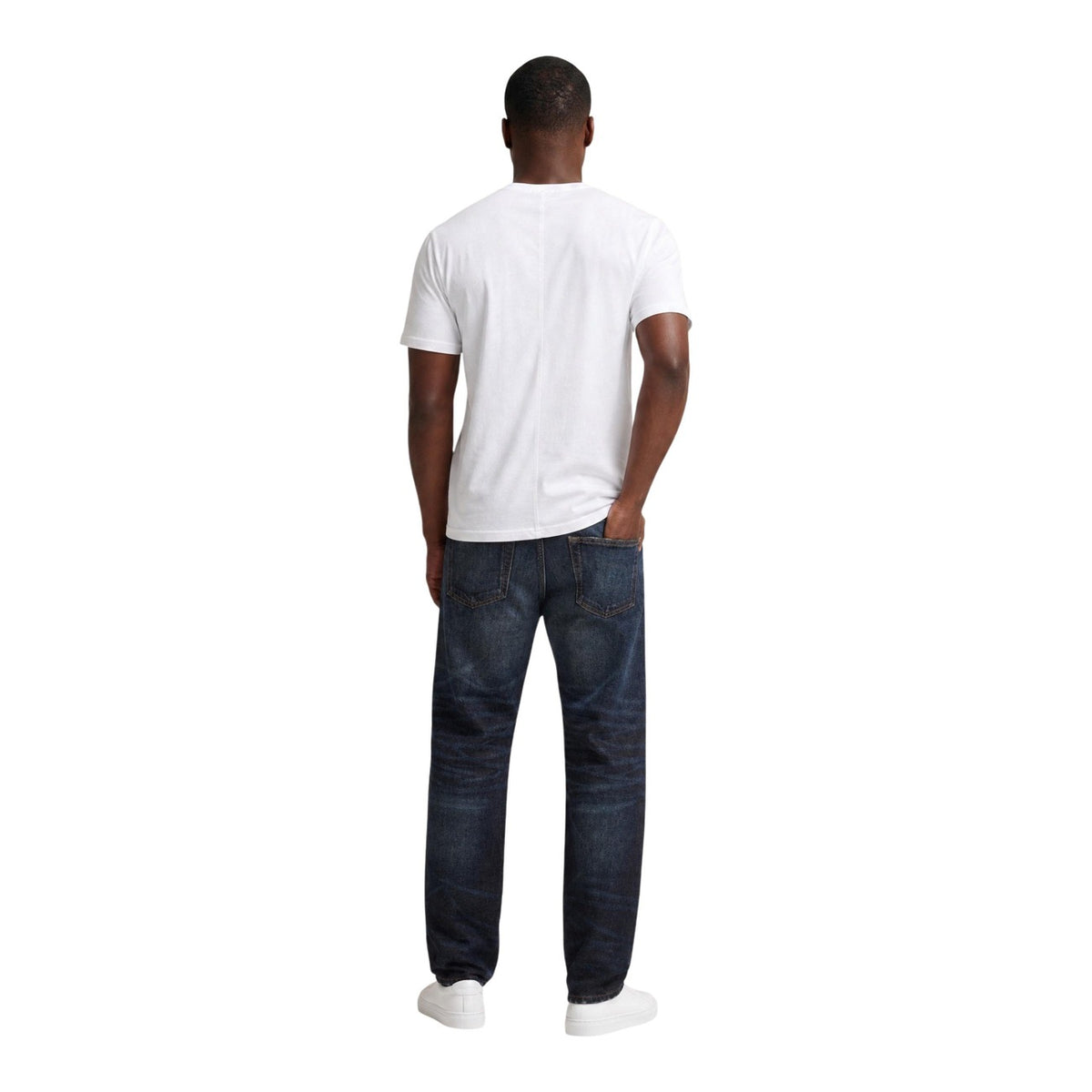 Calvin Klein herenjeans