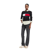 Tommy Hilfiger Jeans Femme Pulls
